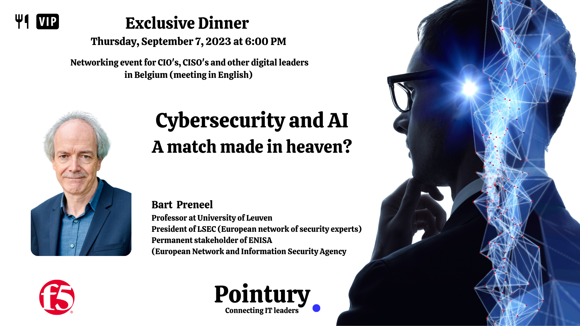 CYBERSECURITY & AI