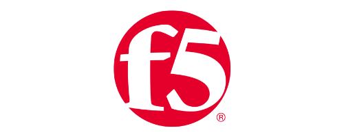 F5 Logo