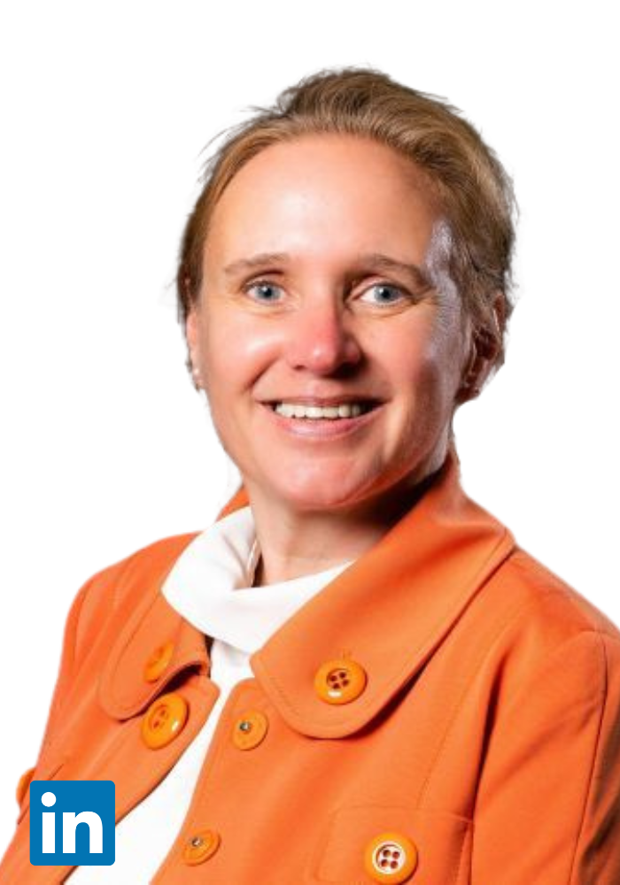Geertrui Mieke De Ketelaere, Vlerick