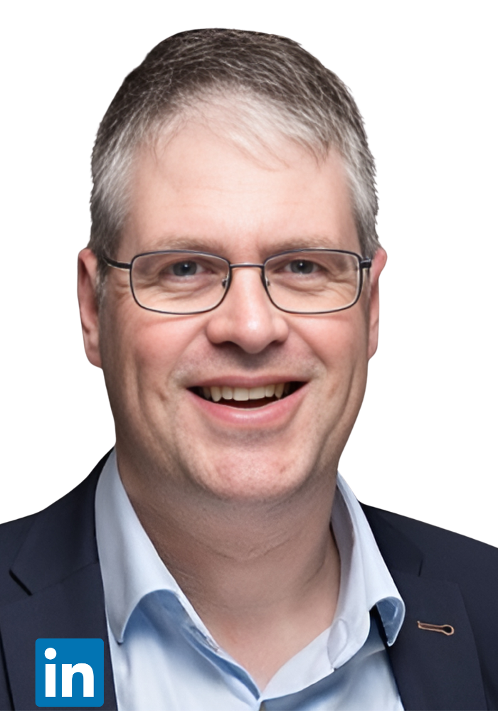 Joost Daem