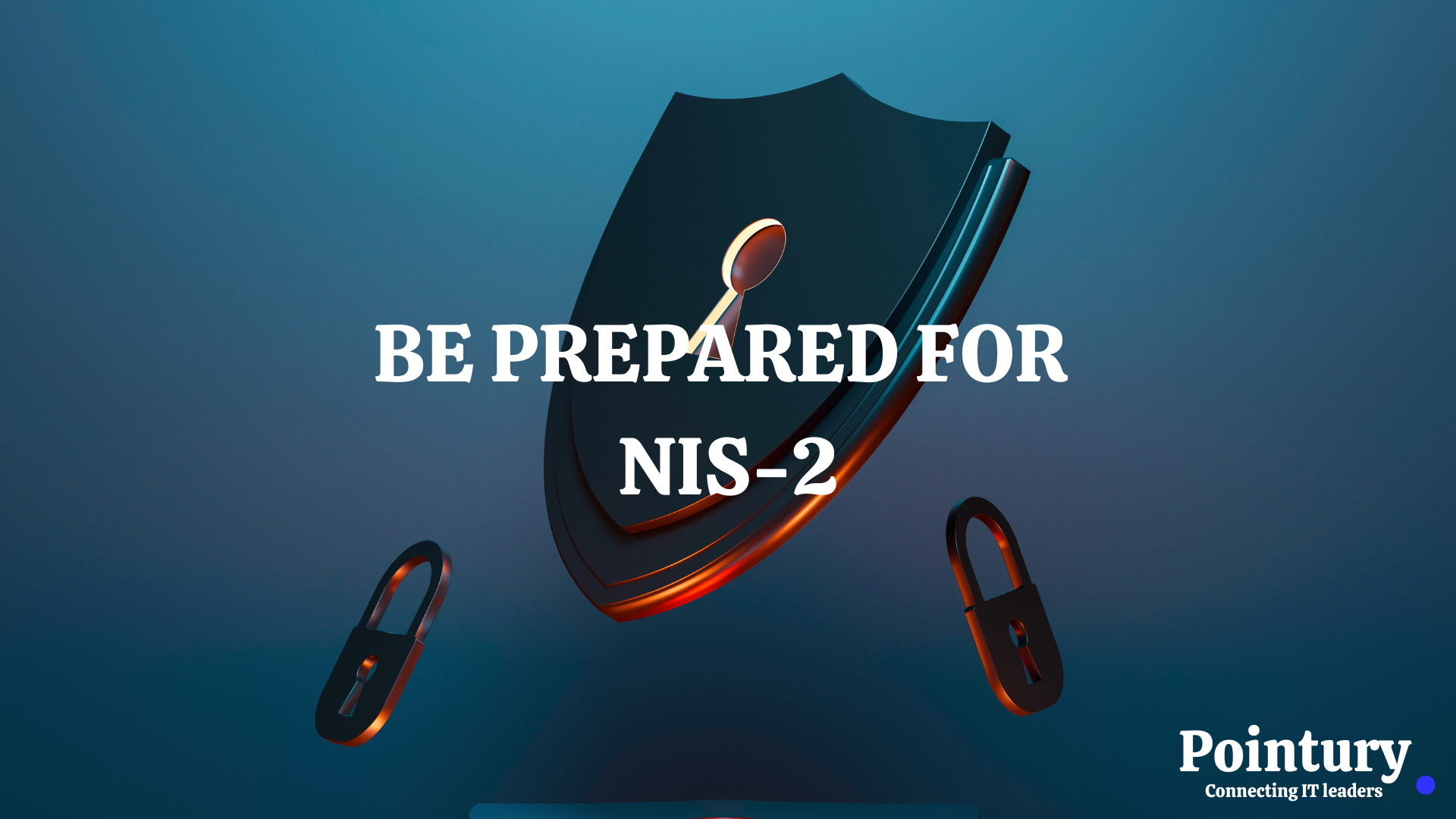 BE PREPARED FOR NIS-2