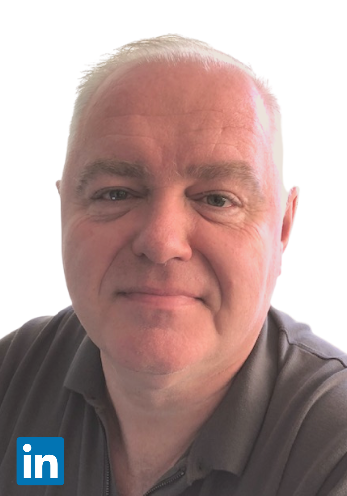 Peter Van Lierde  Sibelga