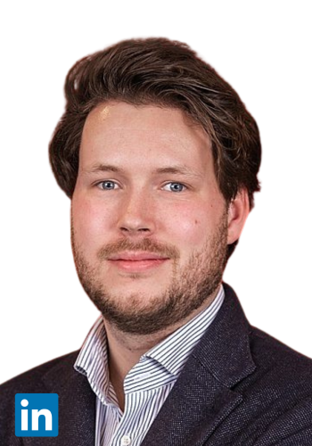 Rogier Fischer
