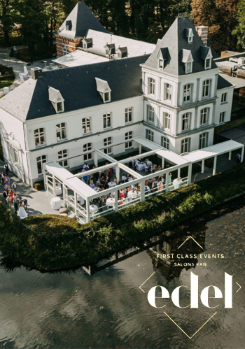 Salons van Edel
