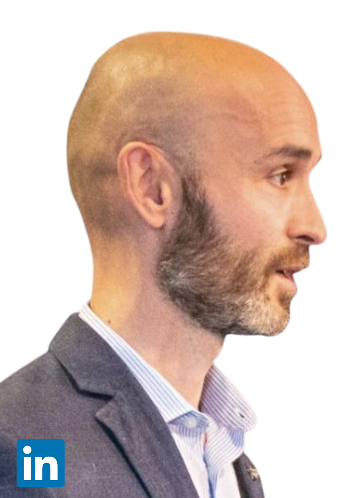 Simon Moffat