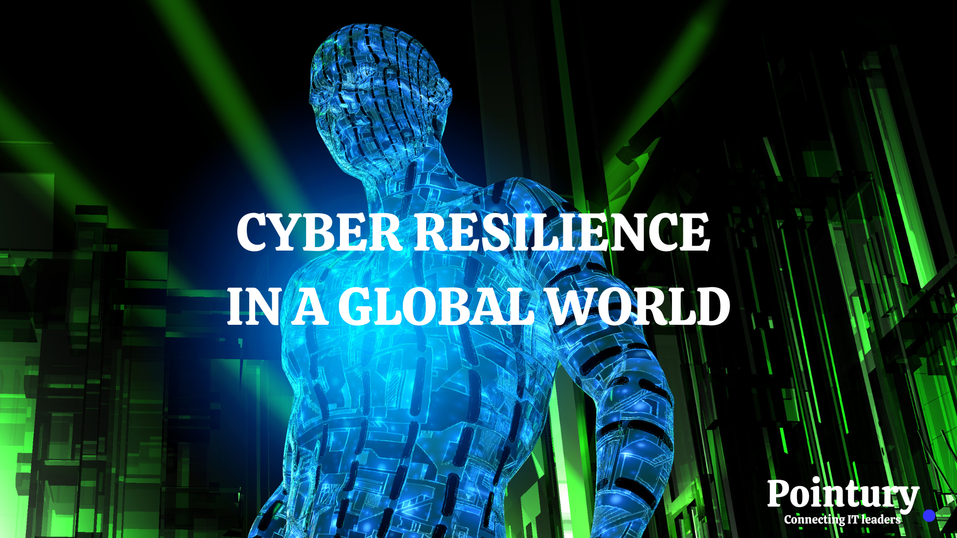 CYBER RESILIENCE