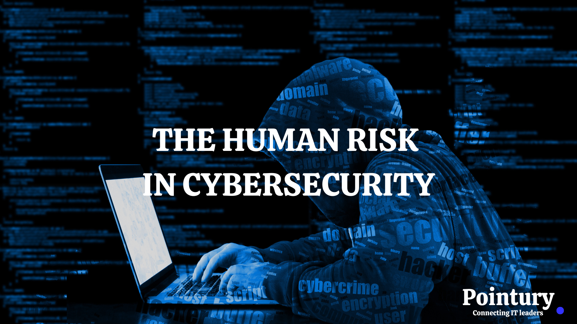 HUMAN RISK IN CYBERSECURITY