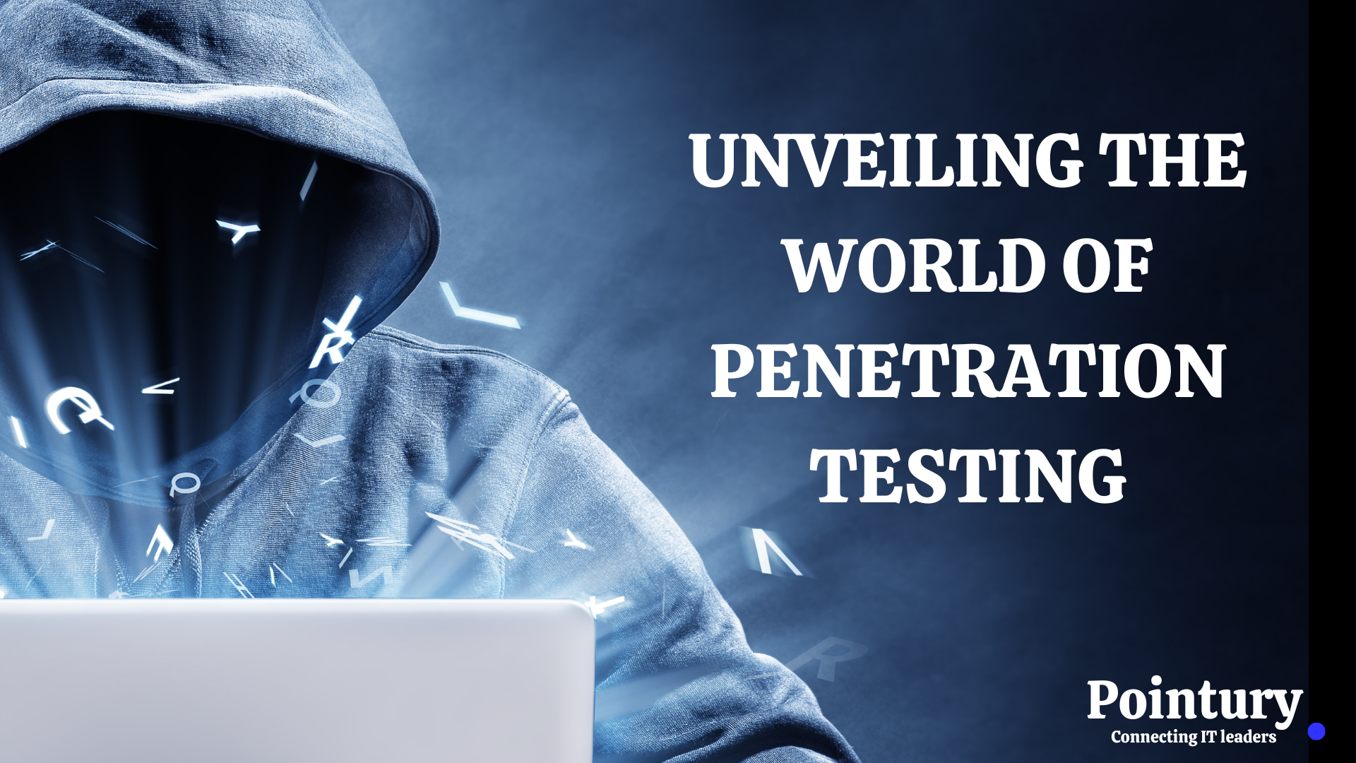 UNVEILING THE WORLD OF PENETRATION TESTING